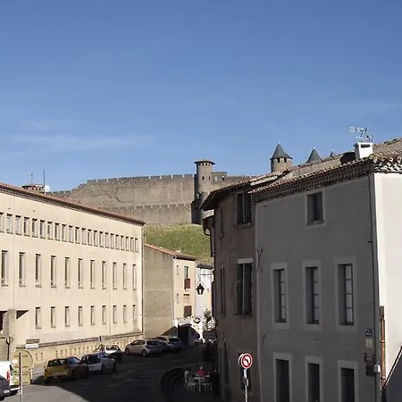 Le Logis De La Trivalle *