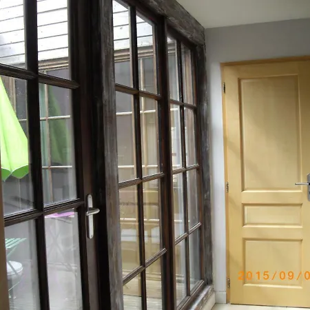 Le Logis De La Trivalle Appartement