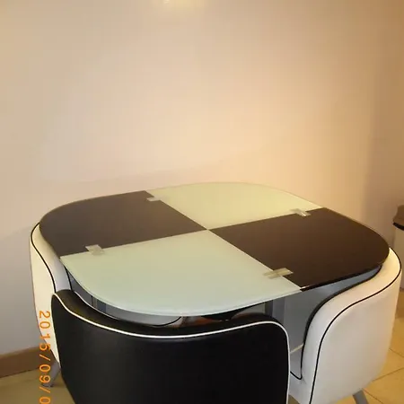 Le Logis De La Trivalle Appartement *