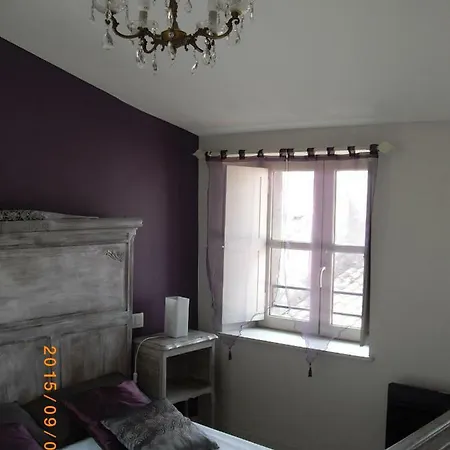 Le Logis De La Trivalle