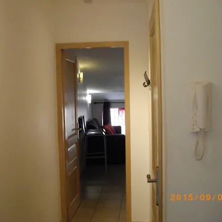 Appartement Le Logis De La Trivalle Carcassonne