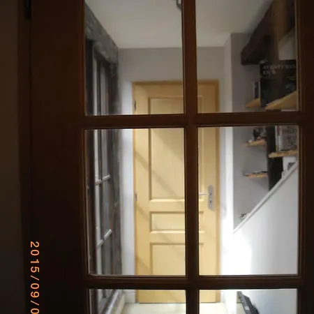 Appartement Le Logis De La Trivalle Carcassonne