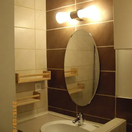Appartement Le Logis De La Trivalle Carcassonne