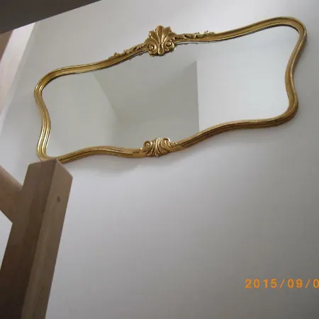 Le Logis De La Trivalle Appartement