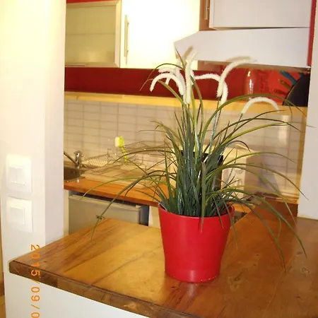 Appartement Le Logis De La Trivalle *
