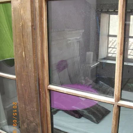 Appartement Le Logis De La Trivalle *