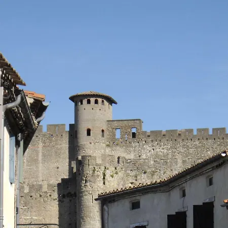 Le Logis De La Trivalle * Carcassonne