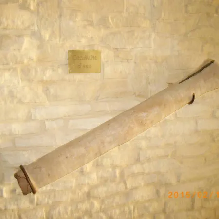 Le Logis De La Trivalle Appartement