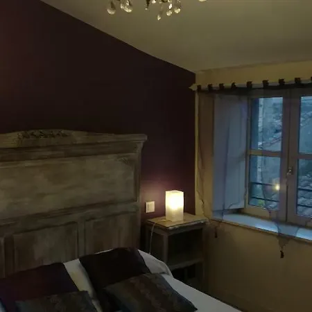 Le Logis De La Trivalle Appartement *
